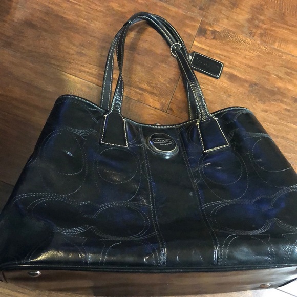 Coach Handbags - Coach purse